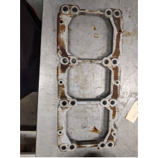 14Z230 Engine Block Girdle For 09-14 Nissan Murano 3.5 14Z230 Engine Block Girdle For 09-14 Nissan Murano 3.5